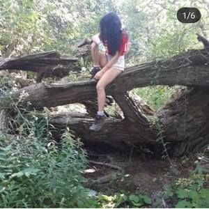 Meet your Posher, Hailey